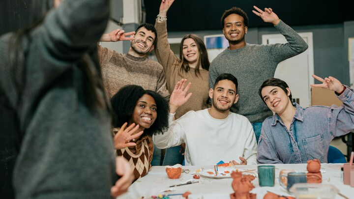 Logo for Marriage Fellowship