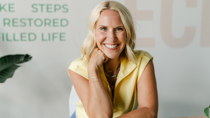 Logo for MINISTRY: Women's Ministry [Lady League]