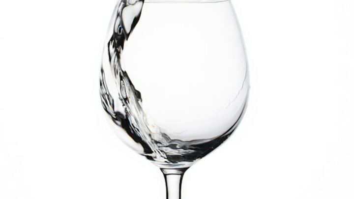 Logo for From Water to Wine