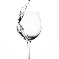 Logo for From Water to Wine