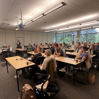 Logo for Parents of Littles (POLs)