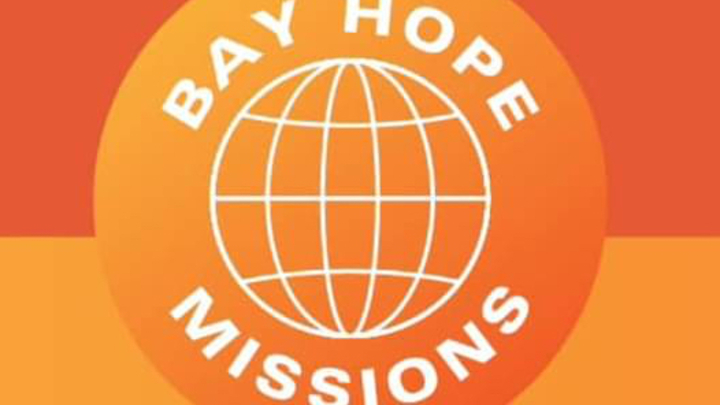 Logo for Hurricane Relief Serve - I Can Help