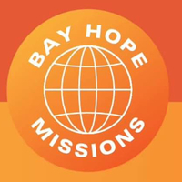 Logo for Hurricane Relief Serve - I Can Help