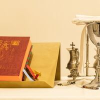 Logo for Altar Guild