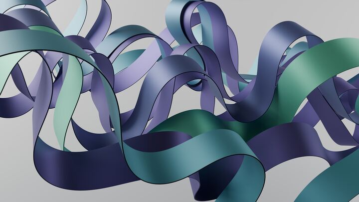 Logo for Golden Gals