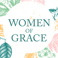 Logo for Women of Grace