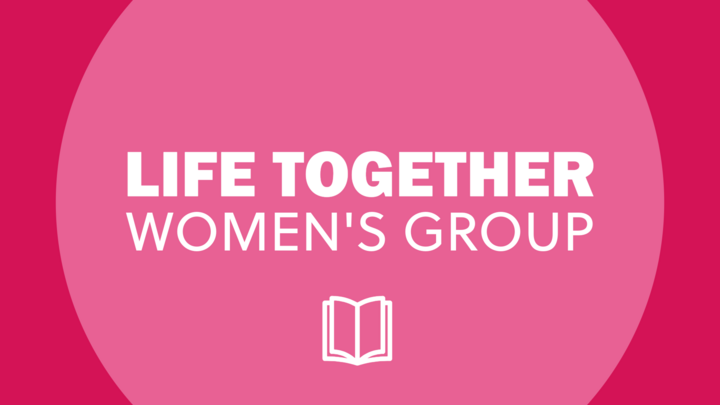 Logo for Life Together Women's Group