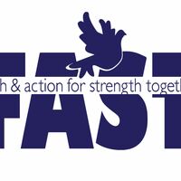 Logo for F.A.S.T. Justice Ministry