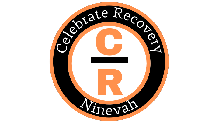 Logo for Celebrate Recovery