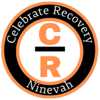 Logo for Celebrate Recovery