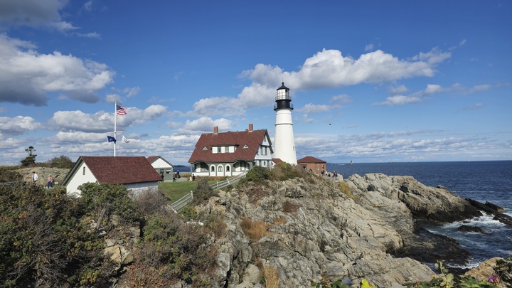 Logo for Friday Night Out