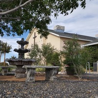 Logo for Building Maintenance/Landscaping