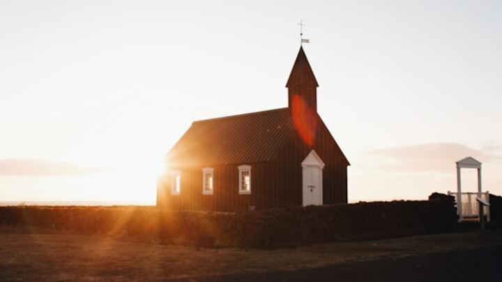 Logo for Selah Group