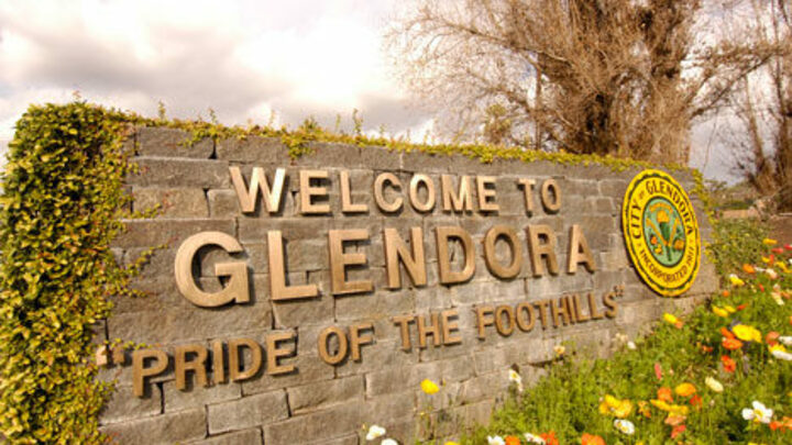 Logo for Glendora House Church (College/Young Adult)