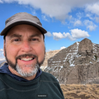 Logo for Men's Bible Study - Thursdays, 5PM