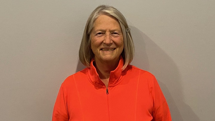 Logo for Bailey Women's Group