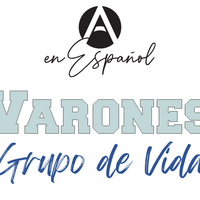 Logo for Men's Lifegroup
