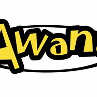 Logo for AWANA