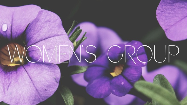 Logo for Women's Group