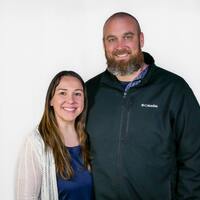 Logo for Jared & Kari's Home Group