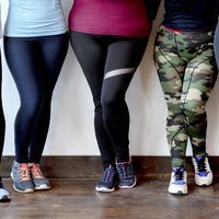 Logo for Fit for His Service