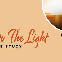 Logo for Into The Light
