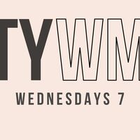 Logo for Wednesday Night Woman's Group