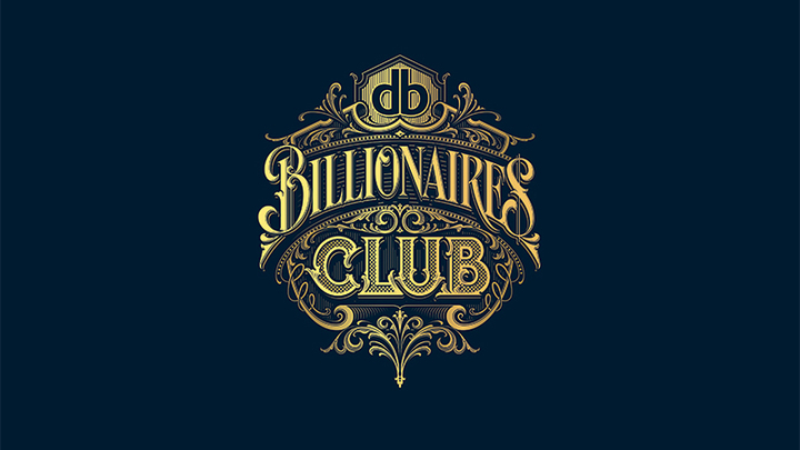 Logo for Billionaire's Club
