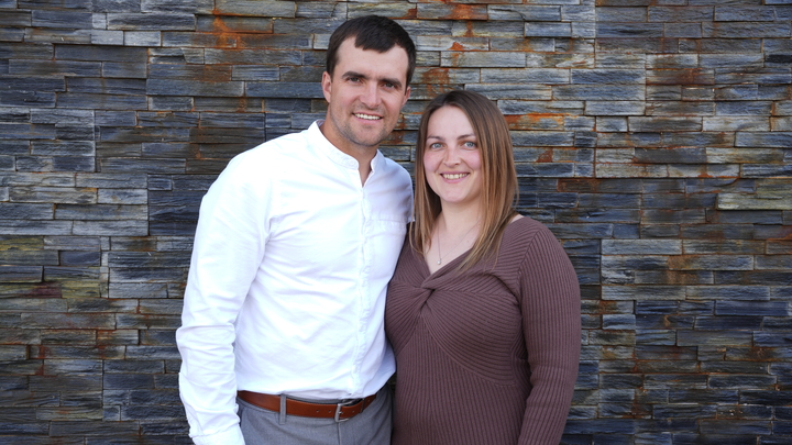 Logo for Group led by Sergiy Kolyadych