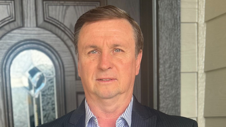 Logo for Ivan & Tatyana 50+ (RU)