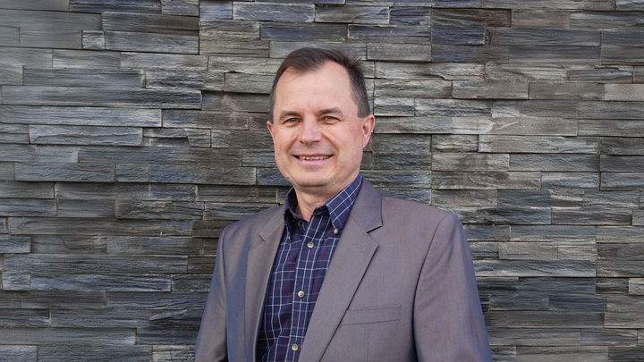 Logo for Group led by Mykola Vasylchuk