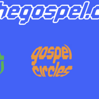 Logo for Gospel Movements Group