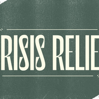 Logo for Crisis Relief