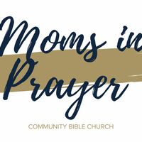 Logo for Moms in Prayer