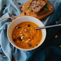 Logo for Green Cove Springs Soup Kitchen