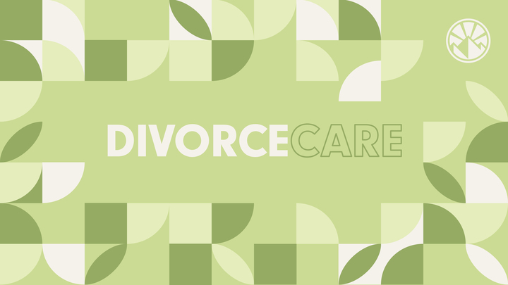 Logo for DivorceCare