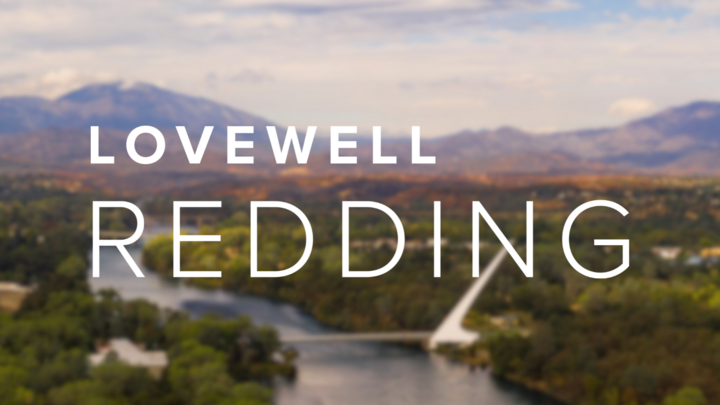 Logo for Lovewell Redding (Palo Cedro)