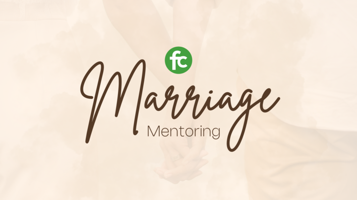 Logo for Marriage Mentoring Ministry