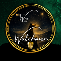 Logo for The Way Watchmen