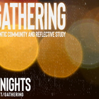 Logo for The Gathering