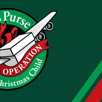 Logo for Operation Christmas Child Dream Team
