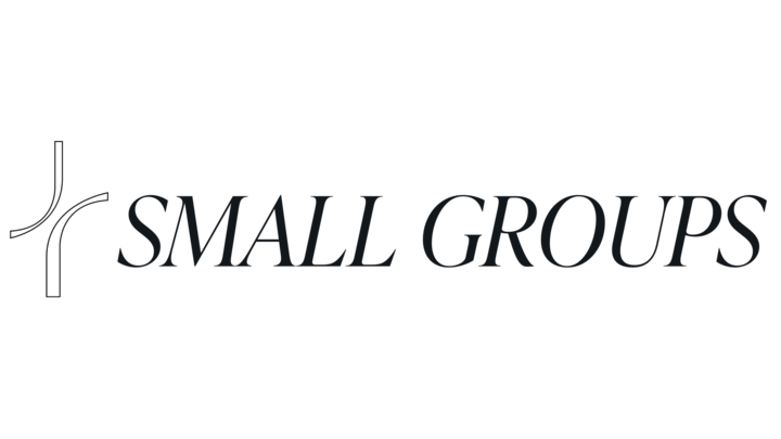 Logo for Steve's Small Group