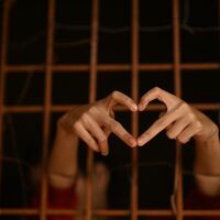 Logo for Jail Ministry