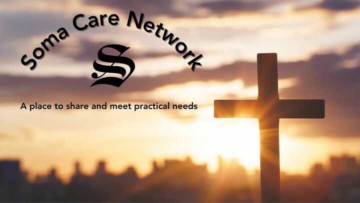 Logo for Soma Care Network