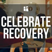Logo for Celebrate Recovery