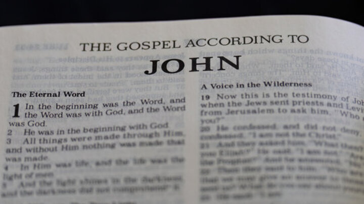 Logo for Tuesday Night Women's Bible Study (6:30pm)