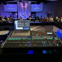 Logo for Audio/Visual