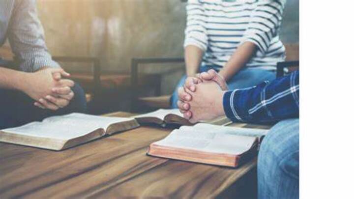 Logo for 9:30AM- RC Sunday Connect Group