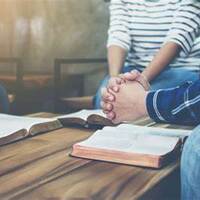 Logo for 9:30AM- RC Sunday Connect Group