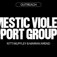 Logo for Domestic Violence Support Group